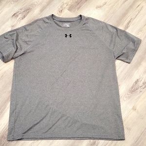Under Armour relaxed tee